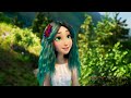 MAVKA THE FOREST SONG Official Trailer