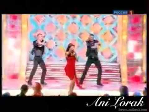 Ani Lorak   CHervona ruta 240