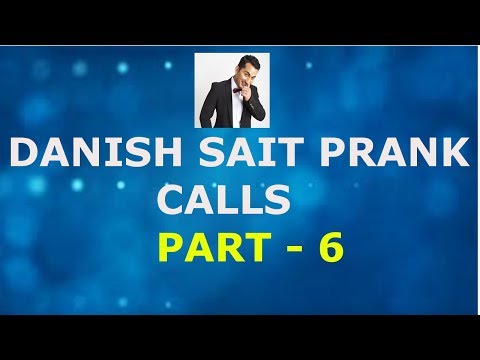 Danish sait Best prank calls || Part 6 || VIRAL360 youtube