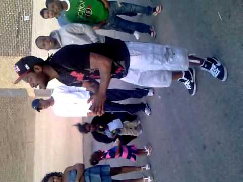 show time hoffa (lite work out)