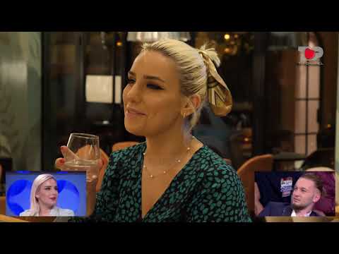 Pyetja e sikletshme që Teas iu bë në takim - Përputhen