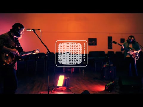 ALEX MAAS - American Conquest (Levitation SESSIONS)