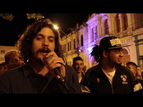 Dellon x Reset x Oldi - Roda de Sexta - 31/03/2017 [FINAL]