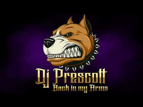 Back In My Arms ft DJ Prescott