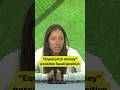 Jess Pegula Speaks About Possible Saudi Investment In WTA Tour Ahead Of Wimbledon SNTV AELTC