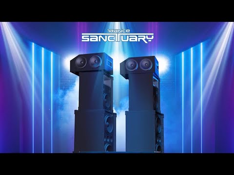 ✅ Trance Sanctuary 11th birthday 4K HDR 26/3/2022 at fabric London John askew