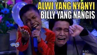 Download lagu Ekspresi dan Suara Emas Alwiansyah Bikin Billy Terharu  | OPERA VAN JAVA (20/08/20) Part 2 mp3