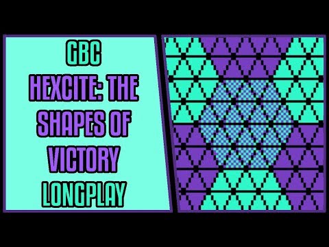 Vidéo Hexcite: The Shapes of Victory