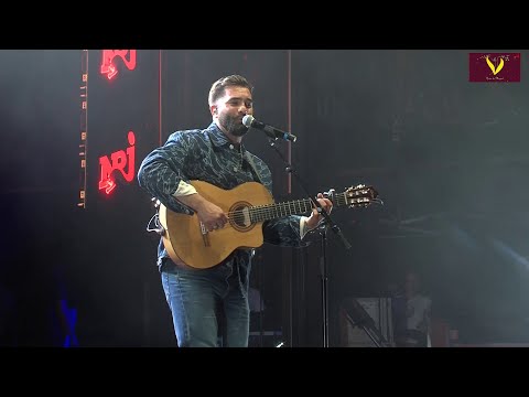 CONCERT NRJ MusicTour 2025 Compiègne Vidéo N°11