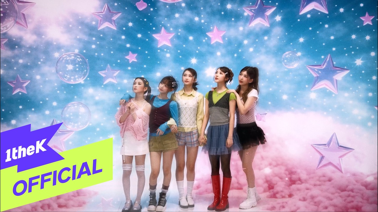 [MV] HITGS(힛지스) _ Little By Little
