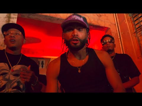 El Killer ogr and 3 more