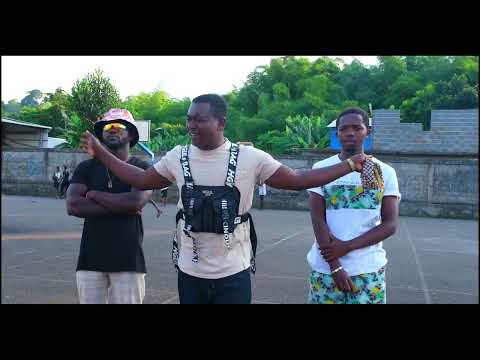 MAITRE VOVO FT RECOBA PROMESSE clip officiel