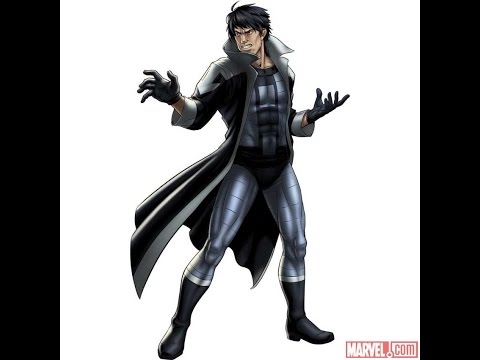 [Marvel Future Fight] Shadowland Floor 15 - Destroyer boss - Maximus solo