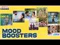 Mood Boosters Telugu Chartbuster Songs Tollywood Super Hit Songs Aditya Music Telugu