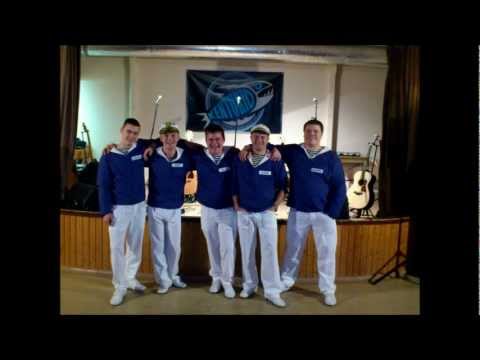 Orkester "Kentukid" - Moosekant