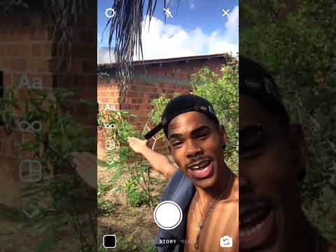 Robert Jack - Viagem ✈️ (Dir. @Luscarneiro_)