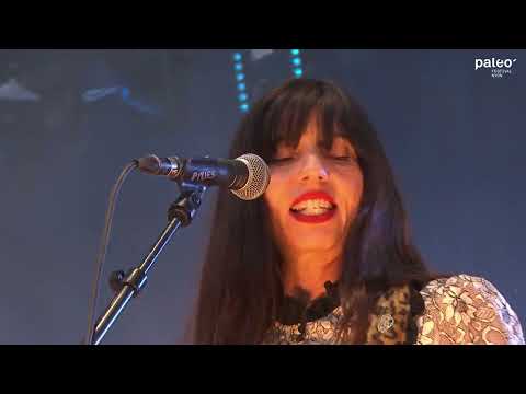 PIXIES // 2017-07-19 Paléo Festival Nyon - Full Concert HD PRO