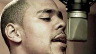 J. Cole - No Holding Me Back [2010 Leak]