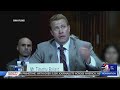 Tim Ballard releases second statement denying sexual misconduct