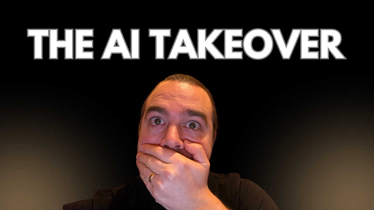 Will AI replace copywriters? Here's the truth