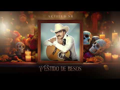 Vestido de Besos - Actitud Sr [Entre Vivos y Eternos Parte 2]