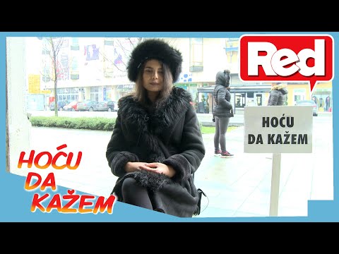 Hoću da kažem - 21.12.2022. - RED TV