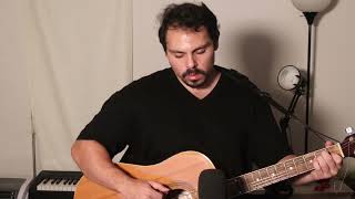 Listening to Otis Redding at Home During Christmas -- Okkervil River