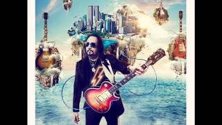 Ace Frehley - Fire And Water - Origins Vol. 1 Feat Paul Stanley