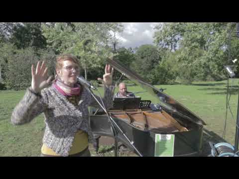 Kinderlied - Regentag - Christian Rusch