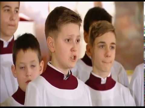 Missa XI Orbis Factor "Kyrie"