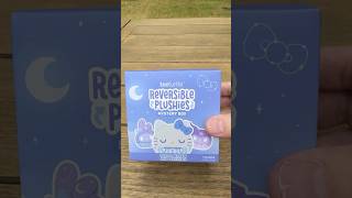 Unboxing TeeTurtle Reversible Plush Sanrio Hello Kitty and Friends Celestial #blindbox #hellokitty