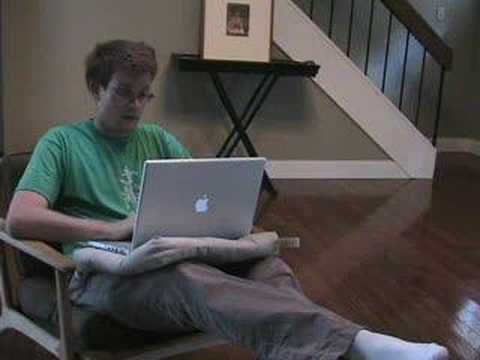 July 19: A Day in the Life of a Writer (Who Has No Friends)