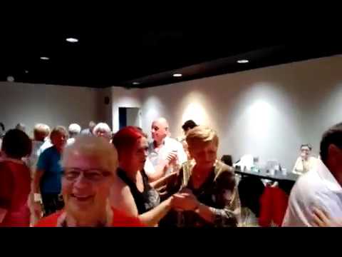 RIJEKA 2020 - RIJEČKE PLESNE VEČERI na Zametu uz Aledory