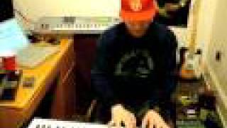 Mike Posner Produces Halo