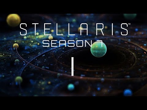 Stellaris Distant Stars Staffel 7 #1 - Die Aufstiegs-Absteiger