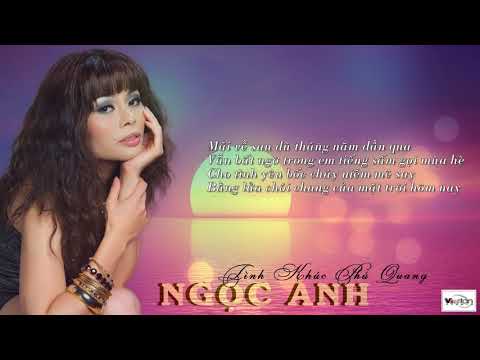 Khoảnh khắc - Ngọc Anh