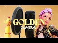 Rubber Chicken Sings Golden KPop Demon Hunters