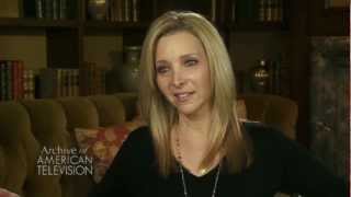 Thumbnail of Lisa Kudrow