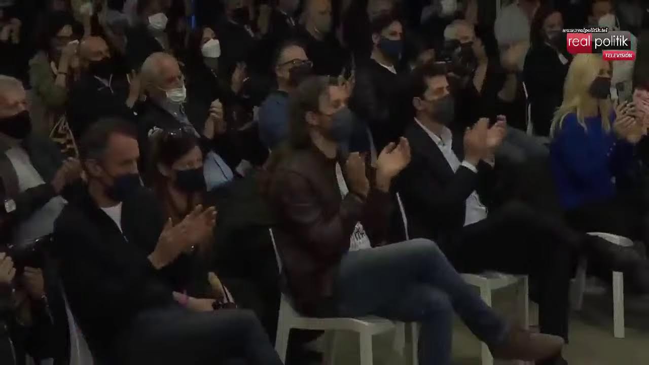 Juntos por el Cambio le gana al FdT en Provincia: Hablan Alberto Fernández y CFK