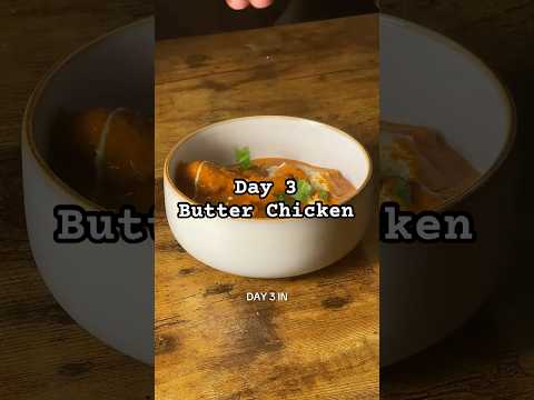 Easy Ramadan Recipe’s Part 3/30 Butter Chicken