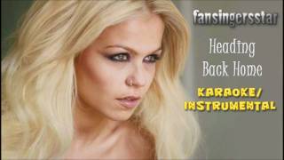 Aurea - Heading Back Home [karaokeInstrumental]