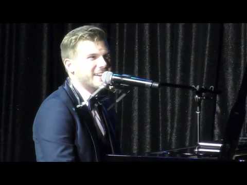 Piano Man Live  Filippo Favretto Cover