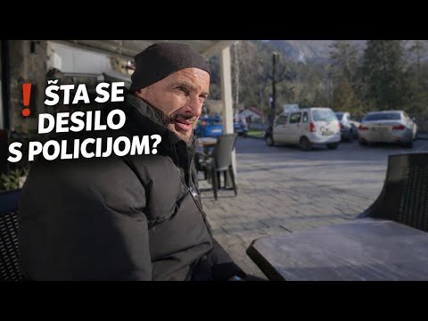 ŠOKANTNO! Šta je Omer proživio s policijom?!