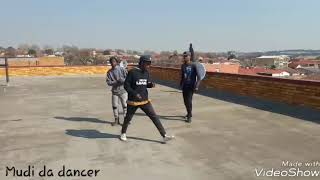 Sphectacula and DJ Naves ft Beast- TipCee and Dj Tira Bhampa Bhenga  Dance Video