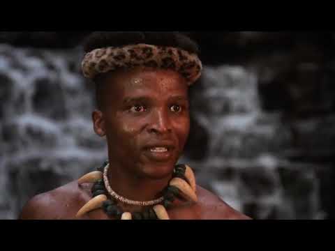SHAKA Zulu Episode  03 English
