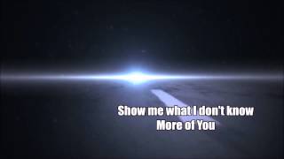 Pursue - Hillsong Young &amp; Free (Lyrics)