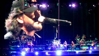 Bruce Springsteen and Eddie Vedder - Atlantic City