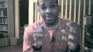 Naledge Vlog: 10.13.11