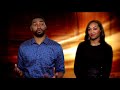Full Episode: Adams vs David