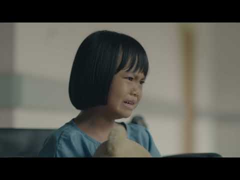 Thai Health Promotion Foundation "Dad"